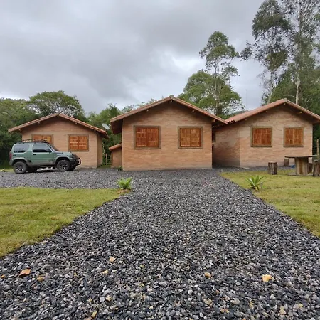 Cafofo Da Gio Vila Conceição da Ibitipoca Exterior foto
