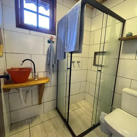 Cafofo Da Gio Vila Conceição da Ibitipoca Exterior foto