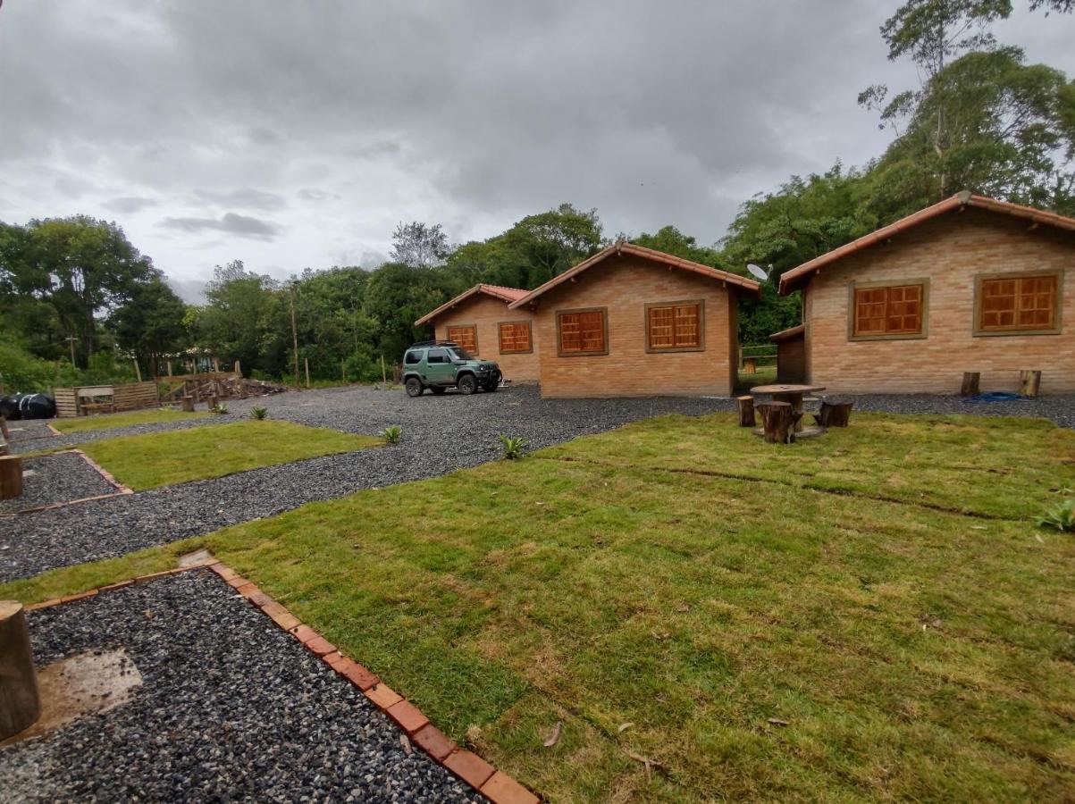 Cafofo Da Gio Lodge Conceicao da Ibitipoca