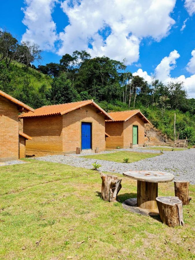 Cafofo Da Gio Lodge