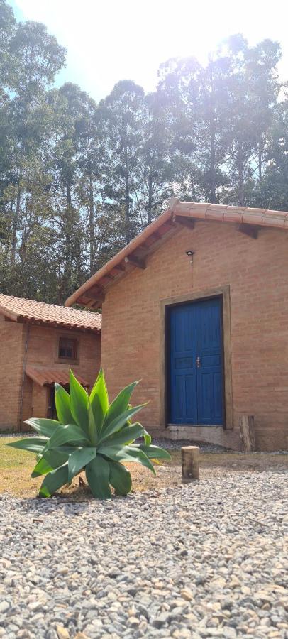 Lodge Cafofo Da Gio Conceicao da Ibitipoca