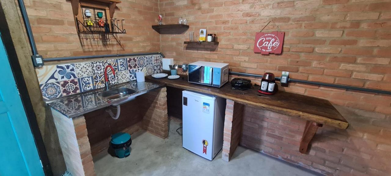 Cafofo Da Gio Conceicao da Ibitipoca