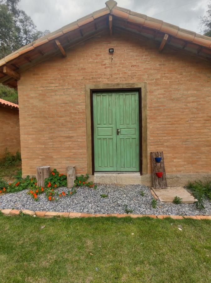 Lodge Cafofo Da Gio