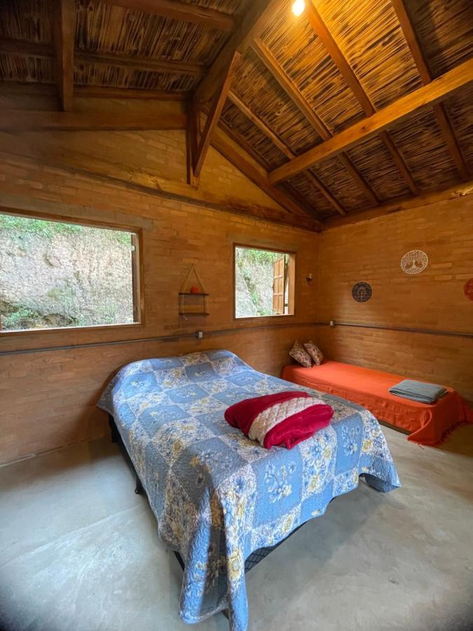 Cafofo Da Gio Lodge Conceicao da Ibitipoca