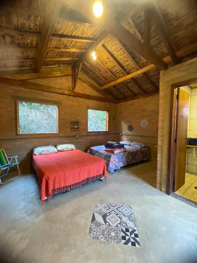 Cafofo Da Gio Lodge Conceicao da Ibitipoca