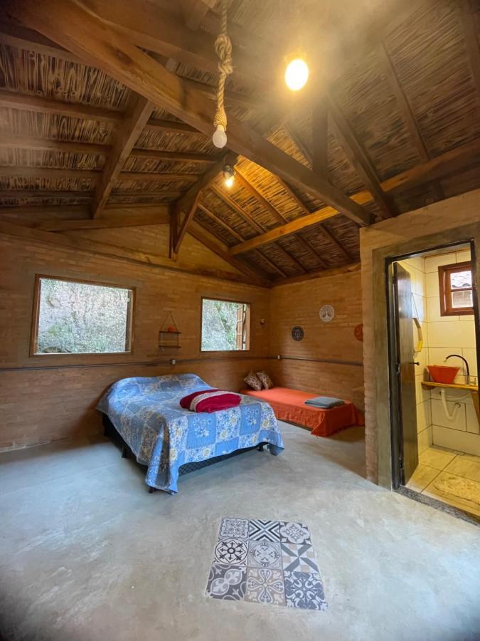 Cafofo Da Gio Lodge