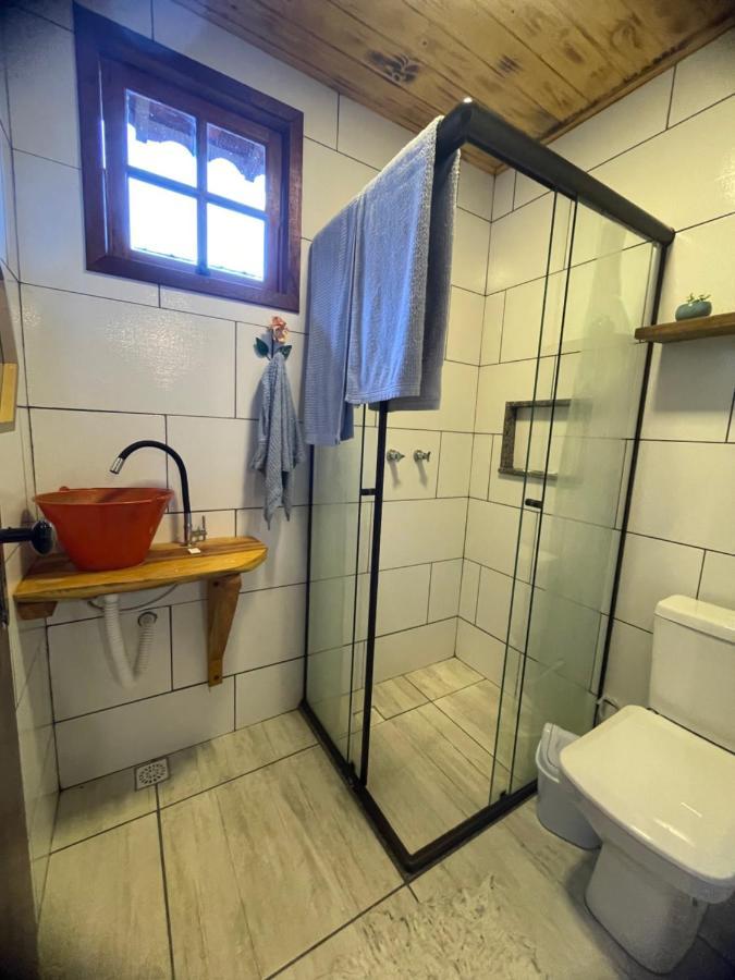 Cafofo Da Gio Conceicao da Ibitipoca