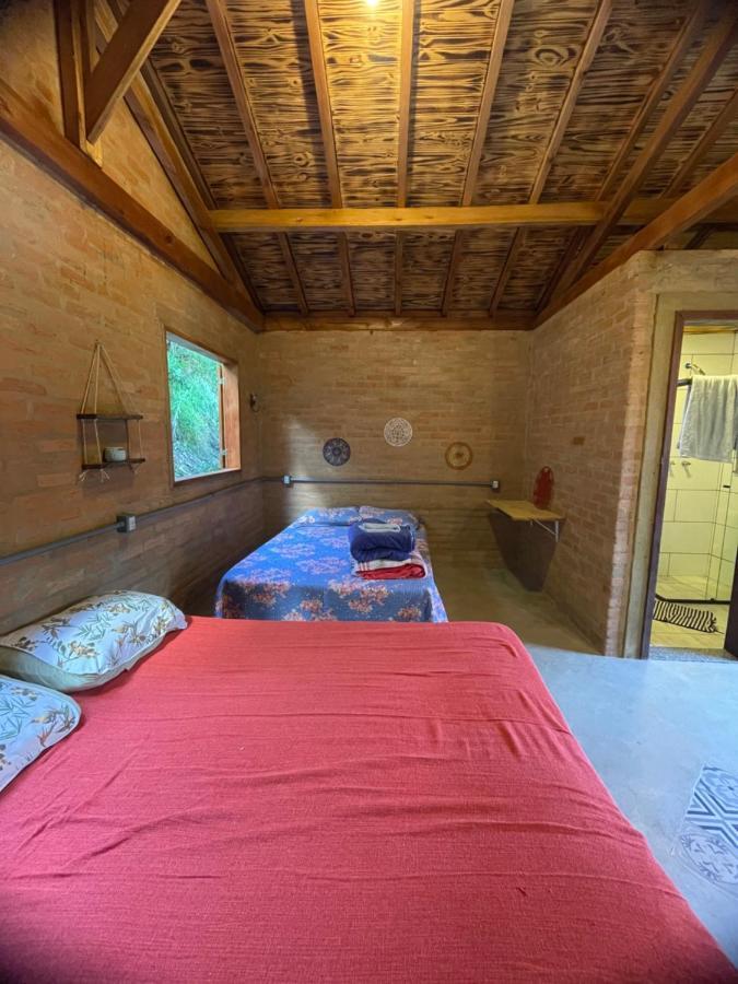 Cafofo Da Gio Lodge *