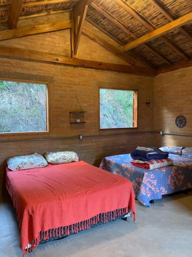 Lodge Cafofo Da Gio *
